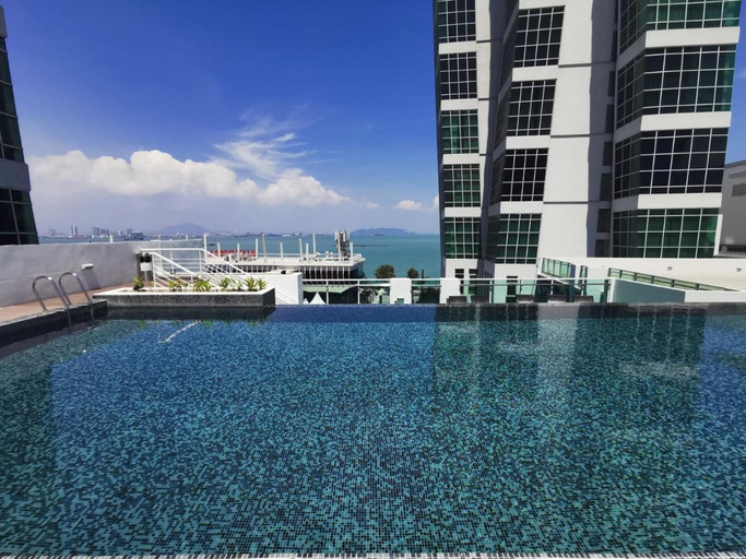 Sport & Beauty 2, Maritime Suite, Penang Island