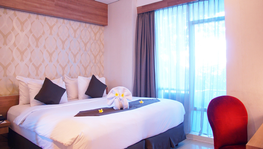 Bedroom 22