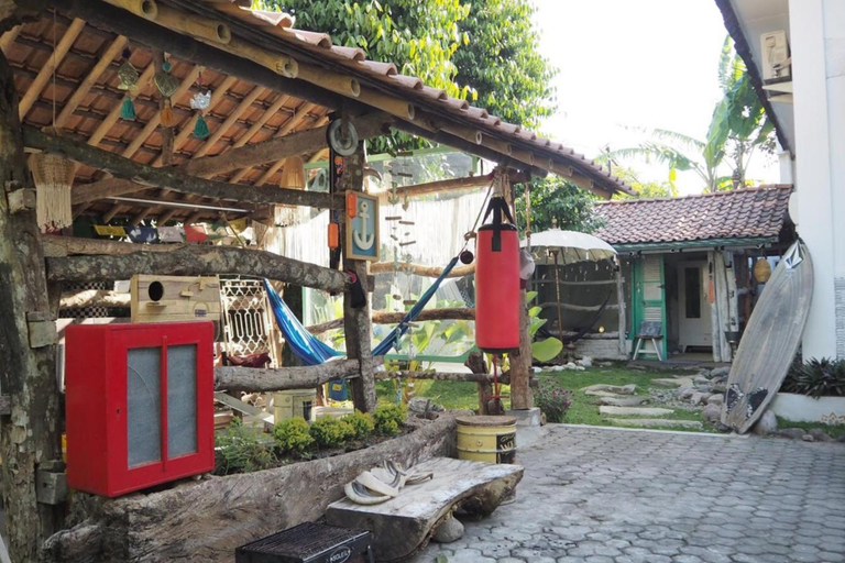 Exterior & Views 2, WabiSabi Villa, Bantul