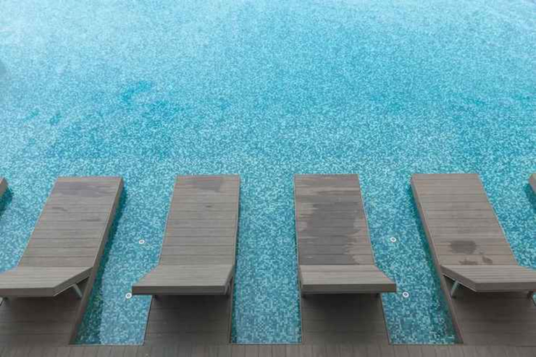Bathroom 5, 1 Tebrau Residences by RR JBcity, Johor Bahru