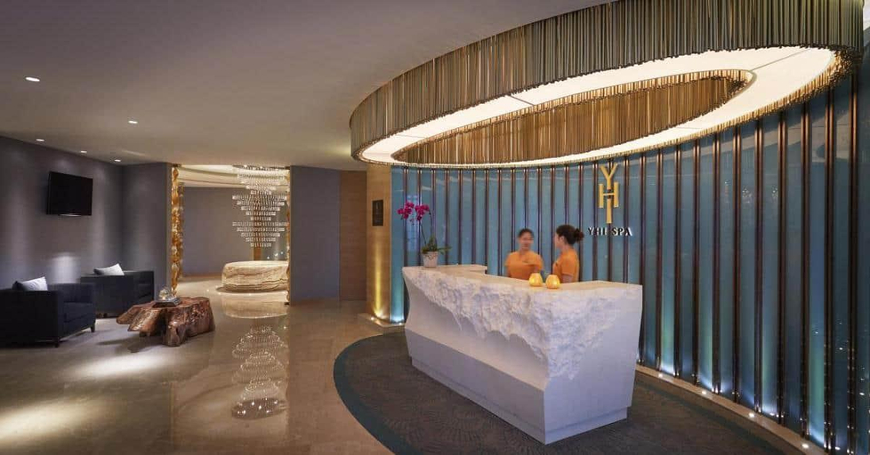 Public Area 5, Gran Melia Xian, Xi'an