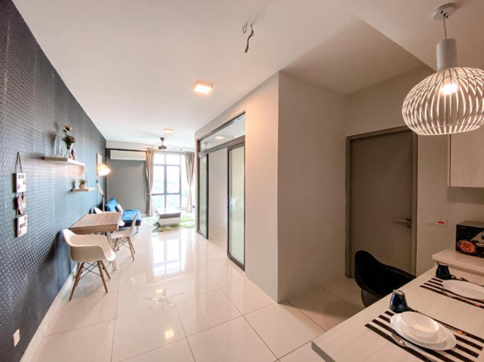 Others 5, 1 Tebrau Residences by RR JBcity, Johor Bahru