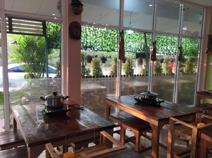 Others 2, BB House & Resort, Muang Khon Kaen