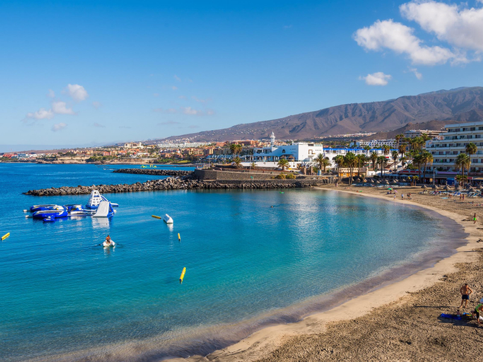 Others 5, Malibu Park, Santa Cruz de Tenerife