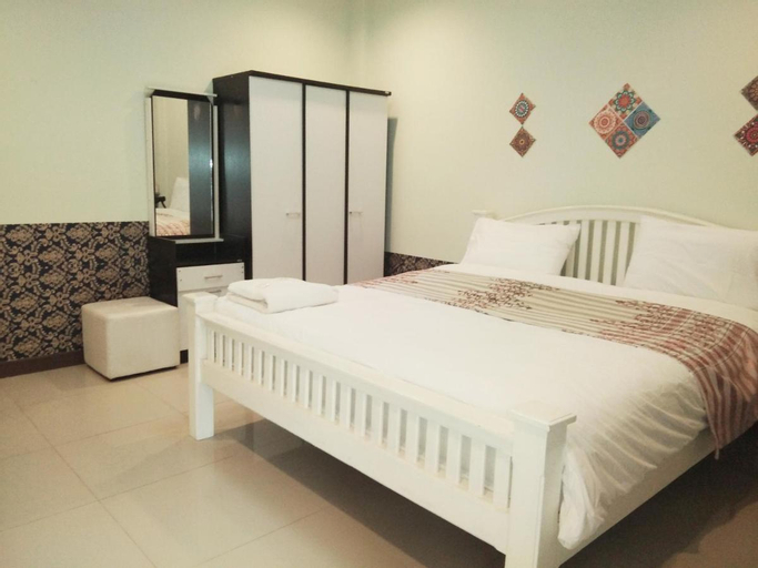 Bedroom 7