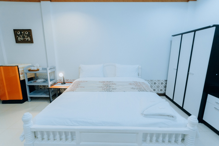 Bedroom 8