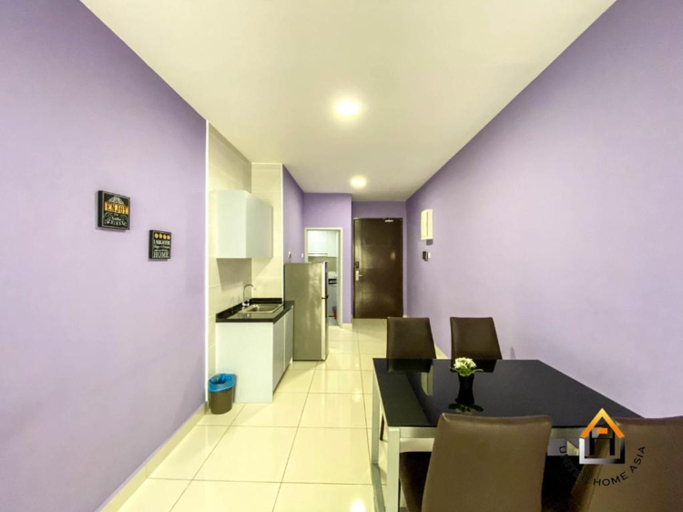 Bedroom 2, KSL DAYA HOT SPRING BY JK HOME, Johor Bahru