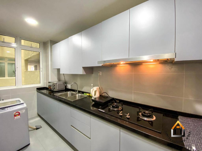 Others 5, KSL DAYA HOT SPRING BY JK HOME, Johor Bahru