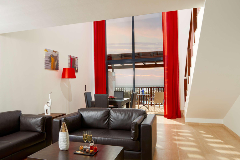 Public Area 4, Melia Llana Beach Resort & Spa - All Inclusive - Adults Only