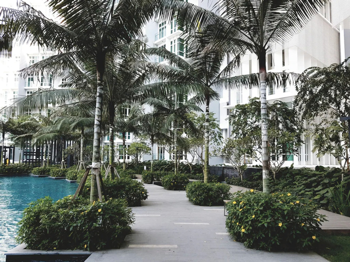 Exterior & Views 3, Holi 1Medini Themed Suites, Johor Bahru
