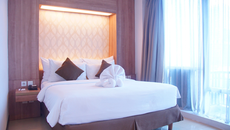 Bedroom 13