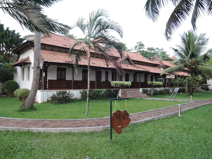 Exterior & Views 2, Cocobay Resort Kumarakom, Kottayam