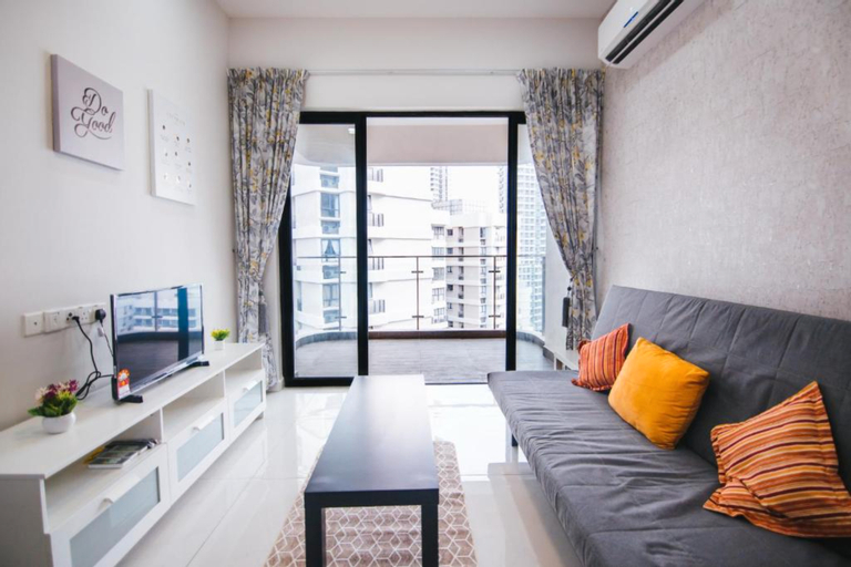 Exterior & Views 5, Country Garden Danga Bay @ UHA, Johor Bahru
