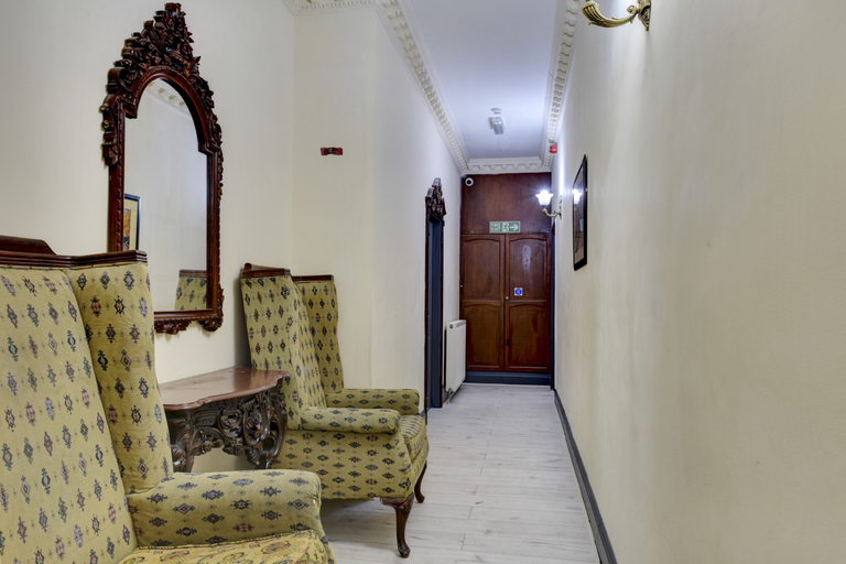 Public Area 2, Empire Hotel, Leicester