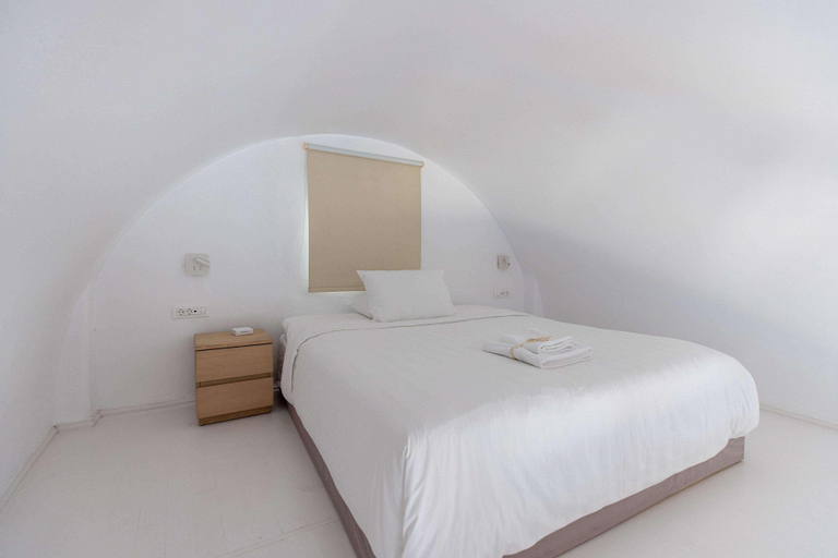 Bedroom 3, Rocabella Santorini Hotel & Spa, South Aegean