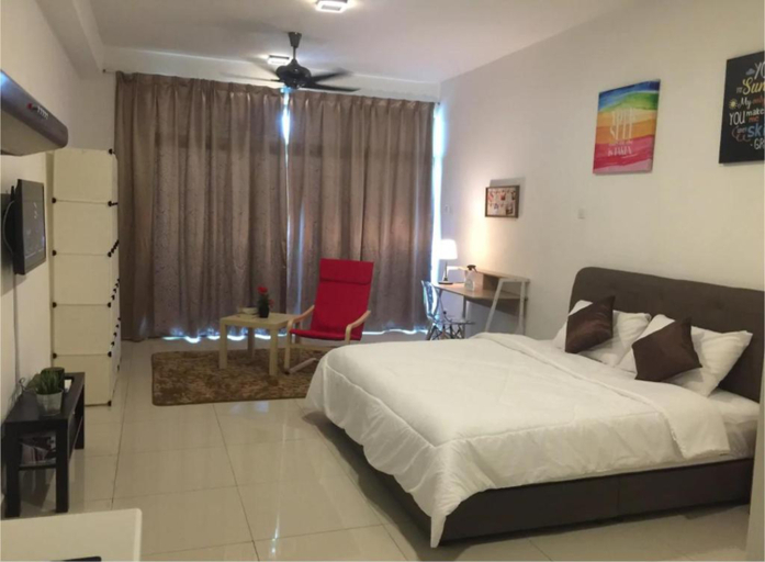 Parc Regency by RR JBcity Room Type - Two-Bedroom Apartment 1 (No Breakfast) Parc Regency by RR JBcity Room Type - Two-Bedroom Apartment 1 (No Breakfast)