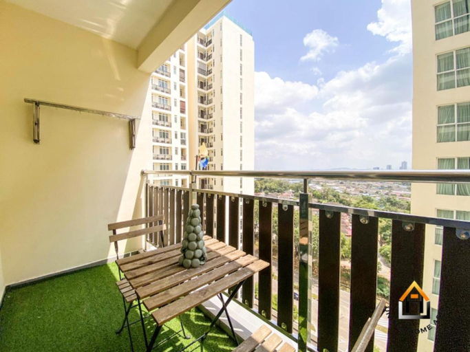 Others 3, KSL DAYA HOT SPRING BY JK HOME, Johor Bahru