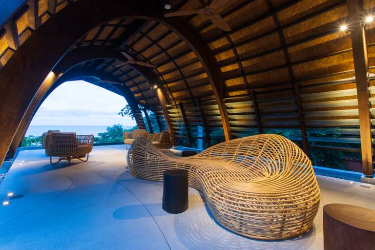 Public Area 5, Rocky’s Boutiques Resort – Veranda Collection Samui, Ko Samui