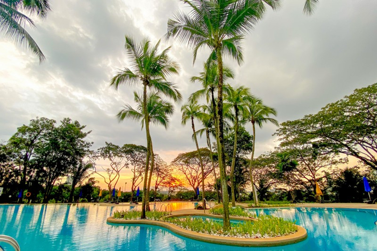 Sport & Beauty 4, Bangi Resort Hotel, Hulu Langat