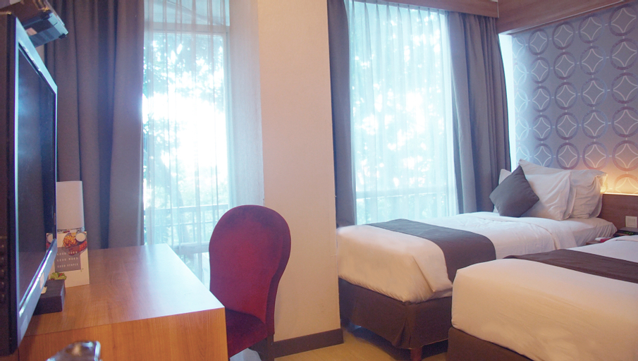 Bedroom 23