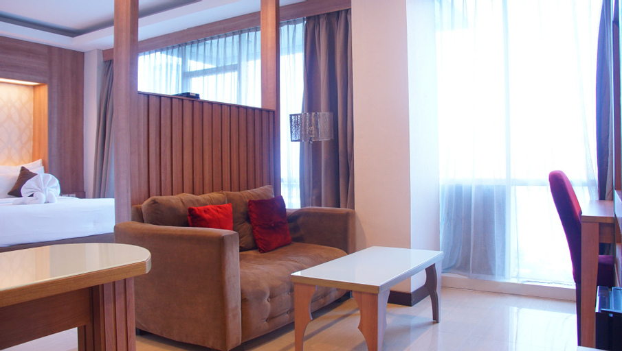 Bedroom 8