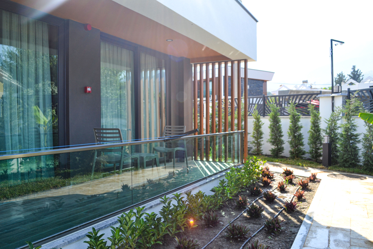 Others 3, Guvenpark Residence and Hotel, Kemer