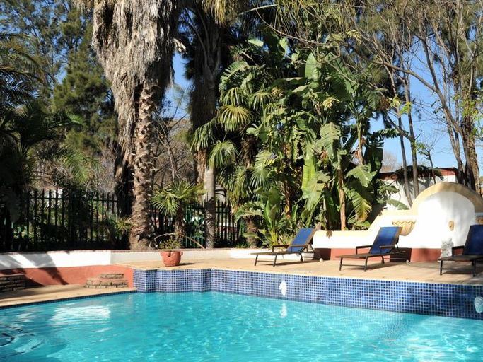Sport & Beauty, Zulu Nyala Country Manor, City of Johannesburg