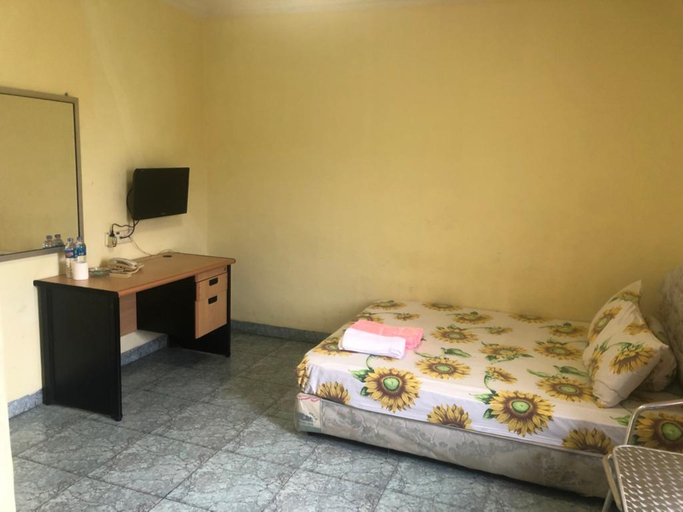 Bedroom 2, Hotel Pelita Terang, Batam