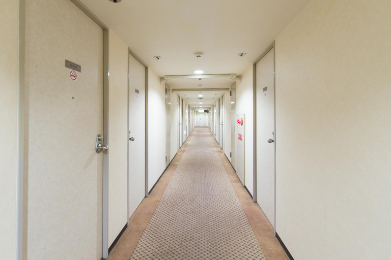 Public Area 2, Tabist Hotel Tetora Kitakyusyu, Kitakyūshū