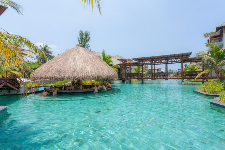 Sport & Beauty 2, Mai Holiday by Mai Khao Lak - Adults Only, Takua Pa
