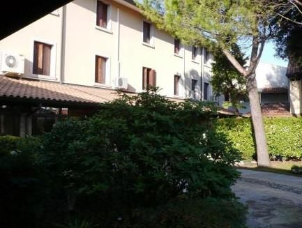 Hotel Al Posta, Pordenone