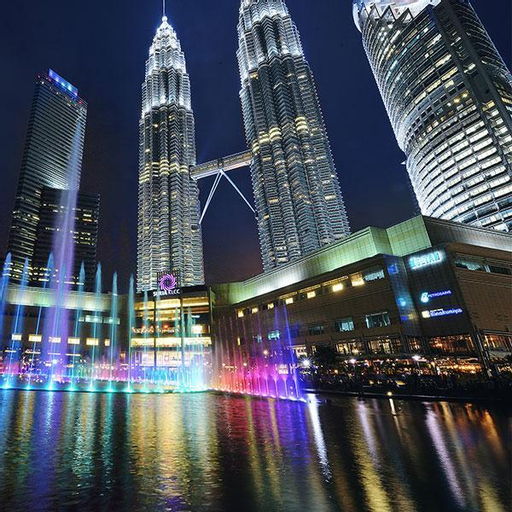 Ampang Point Star Hotel, Kuala Lumpur