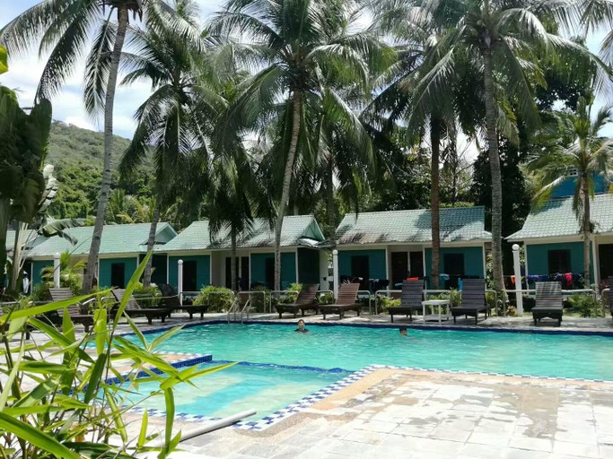 Sport & Beauty, Redang Bay Resort, Setiu