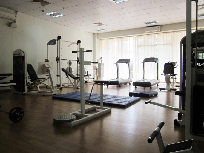 Others 4, Green Hills Serviced Residences, District 12