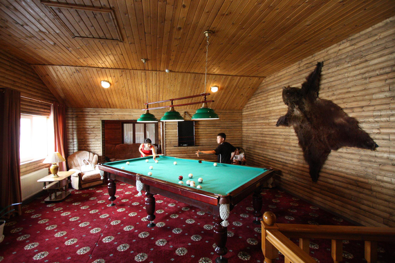 Others 5, Maksimus Hotel, Anapskiy rayon
