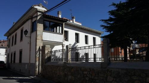 Casa del Cura, Ávila