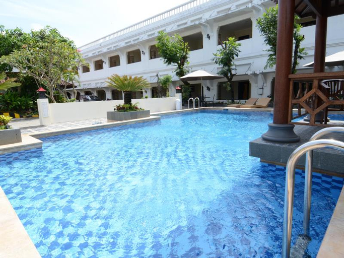 Hotel Pelangi Malang, Malang