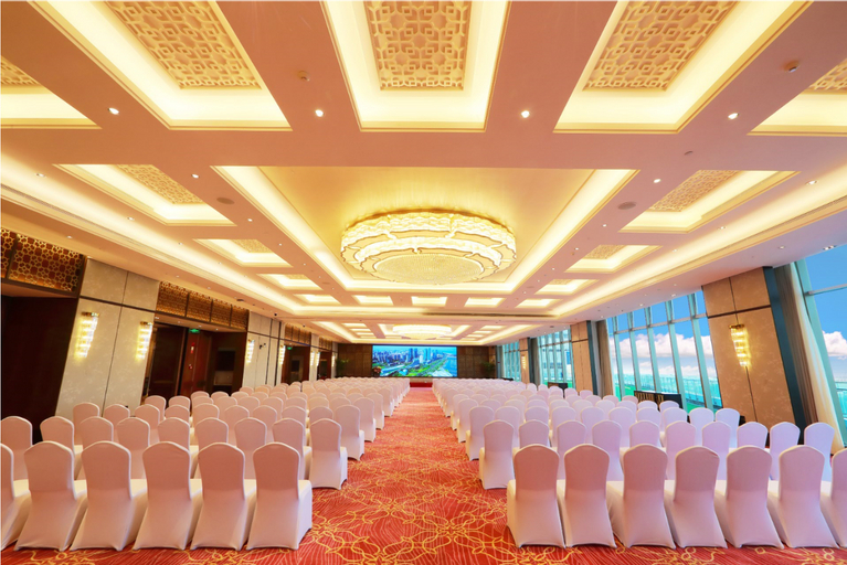 Xiamen International Conference Center Hotel, Xiamen