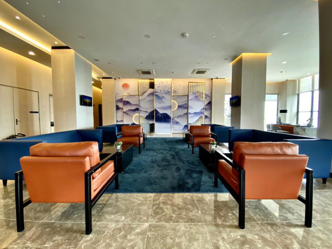 Public Area 5, Grand Ion Delemen Hotel Genting Highlands, Genting Highlands
