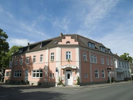 Hotel Alte Mark, Hamm
