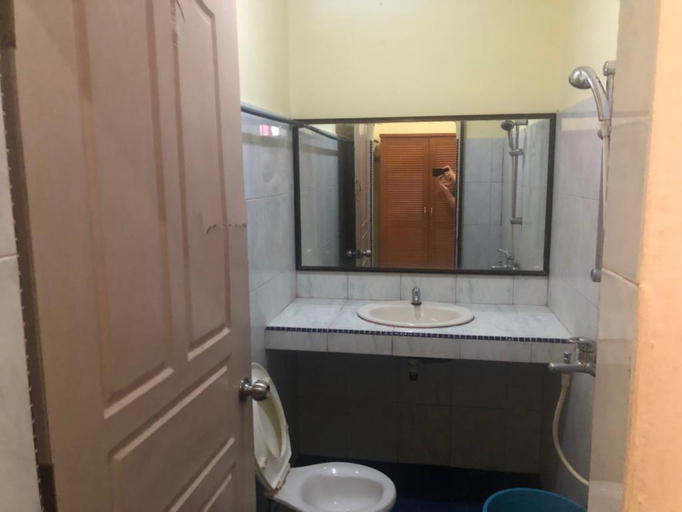 Hotel Pelita Terang, Batam