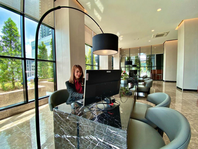 Public Area 5, Grand Ion Delemen Hotel Genting Highlands, Genting Highlands