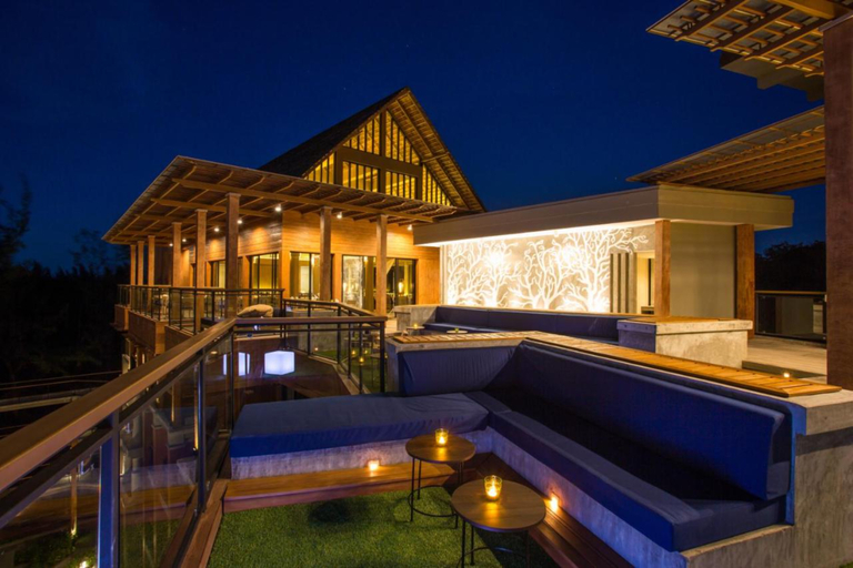 Sport & Beauty 4, Mai Holiday by Mai Khao Lak - Adults Only, Takua Pa