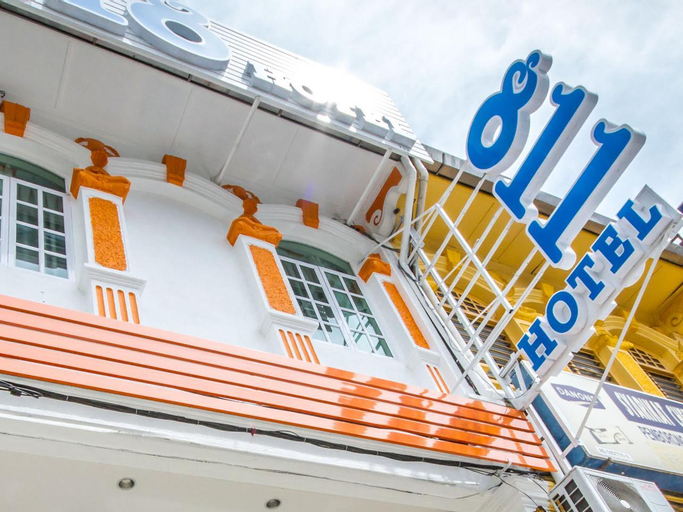 118 Hotel Dato Keramat, Pulau Penang