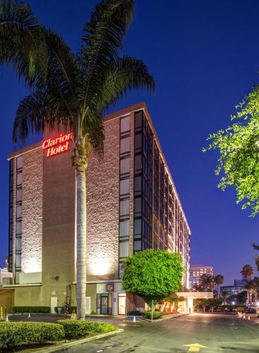 Hotel Dekat Angel Stadium Of Anaheim Harga Murah - Tiketcom
