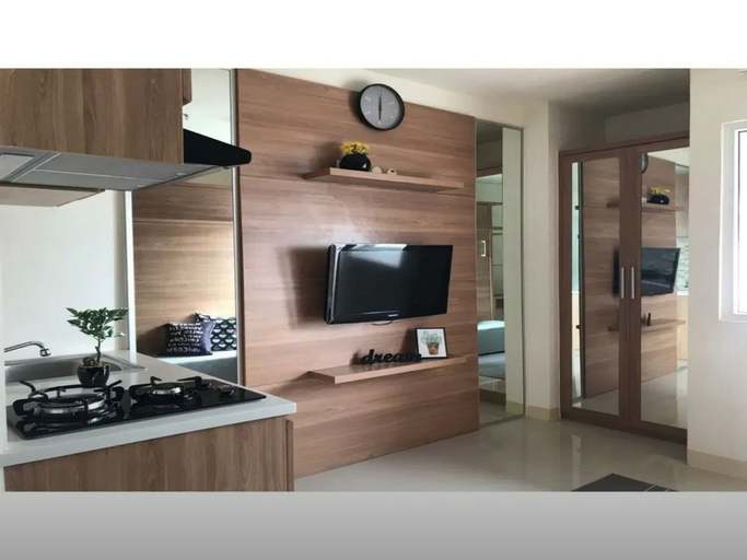 Others 4, Apartemen Green Pramuka by Damz Apart, Jakarta Pusat
