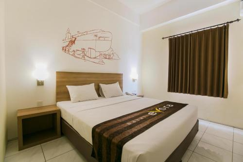 Evora Hotel Surabaya, Surabaya