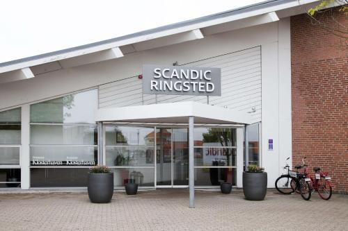 Scandic Ringsted, Ringsted