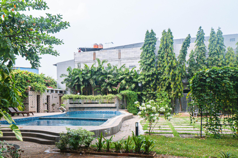 Metland Hotel Bekasi, Bekasi