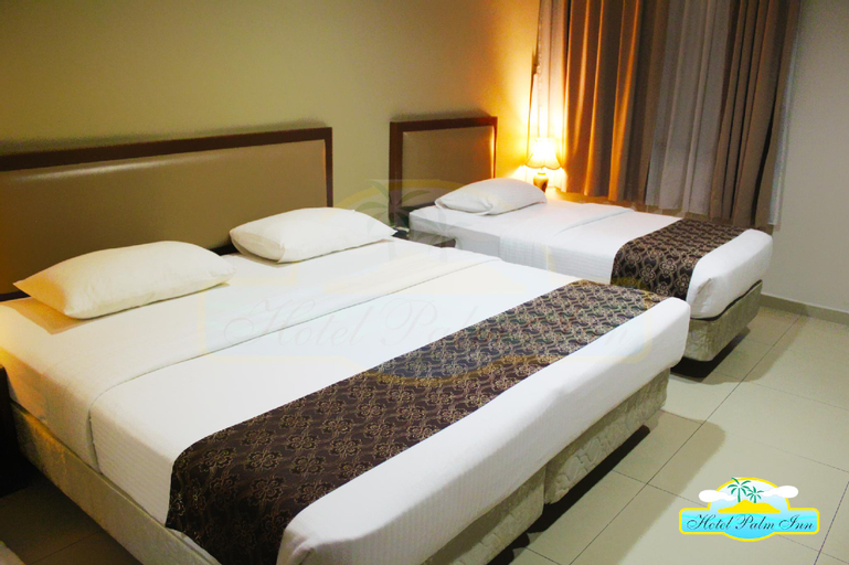 Hotel Palm Inn Butterworth, Seberang Perai Utara